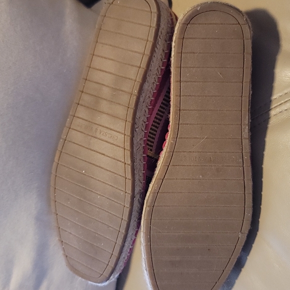 Chelsea & Violet Espadrilles - Picture 5 of 8